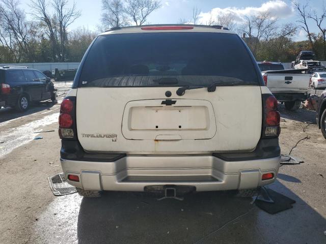 Photo 6 from auction – 2005 CHEVROLET TRAILBLAZE with VIN 1GNDT13S552261610