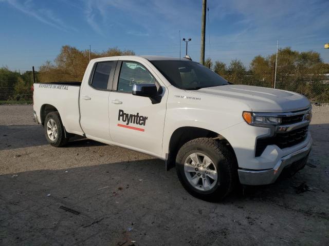 Photo 4 from auction – 2023 CHEVROLET SILVERADO with VIN 1GCRACED7PZ210442