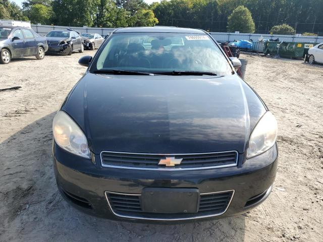 Photo 5 from auction – 2008 CHEVROLET IMPALA LT with VIN 2G1WT58N581373039