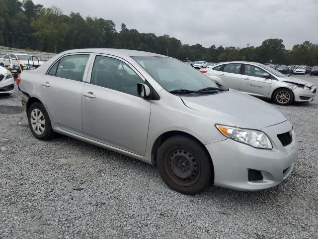 Photo 4 from auction – 2010 TOYOTA COROLLA BA with VIN 1NXBU4EE5AZ355907