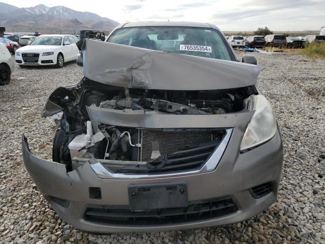 Photo 5 from auction – 2014 NISSAN VERSA S with VIN 3N1CN7APXEL815855