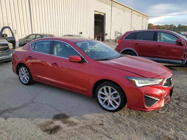 Photo 4 from auction – 2020 ACURA ILX with VIN 19UDE2F35LA007140