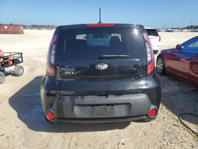 Photo 6 from auction – 2014 KIA SOUL with VIN KNDJN2A24E7727304