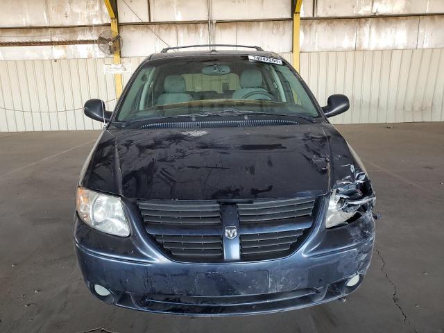 Photo 5 from auction – 2007 DODGE GRAND CARA with VIN 2D4GP44L67R309030