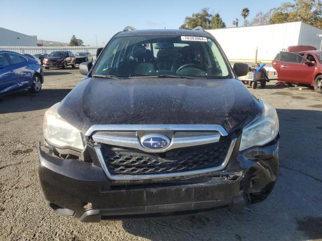Photo 5 from auction – 2015 SUBARU FORESTER 2 with VIN JF2SJABC3FH426909