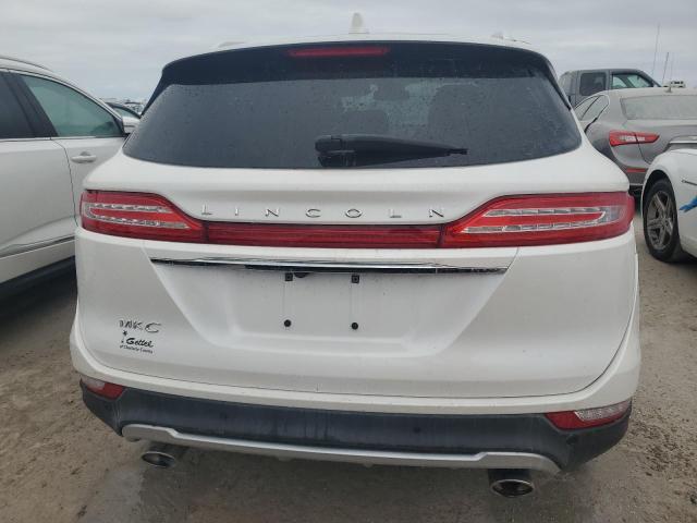 Photo 6 from auction – 2019 LINCOLN MKC RESERV with VIN 5LMCJ3C95KUL18173