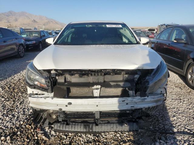 Photo 5 from auction – 2019 SUBARU LEGACY 2.5 with VIN 4S3BNAF69K3035021