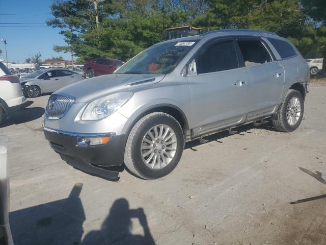 BUICK ENCLAVE 2012 with VIN 5GAKRCED0CJ273600 - Photo from auction