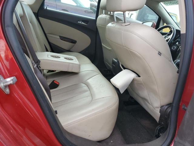 Photo 10 from auction – 2016 BUICK VERANO with VIN 1G4PS5SK6G4161116