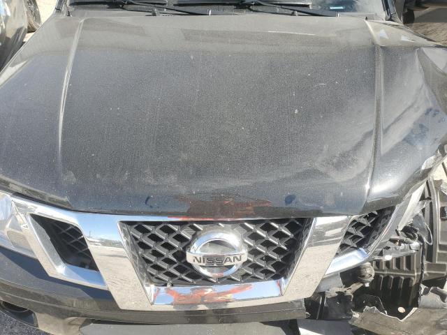 Photo 11 from auction – 2020 NISSAN FRONTIER S with VIN 1N6ED0EA7LN725112