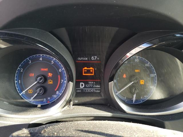 Photo 9 from auction – 2015 TOYOTA COROLLA L with VIN 2T1BURHE7FC354839
