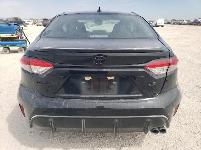 Photo 6 from auction – 2023 TOYOTA COROLLA SE with VIN 5YFS4MCE1PP161341