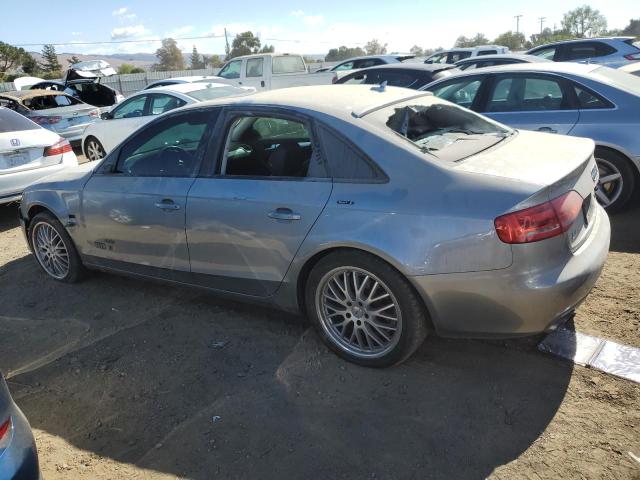 Photo 2 from auction – 2009 AUDI A4 2.0T QU with VIN WAULF78K29A141005
