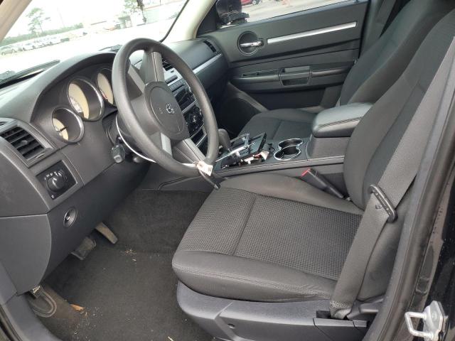 Photo 7 from auction – 2009 DODGE CHARGER with VIN 2B3KA43D59H534150
