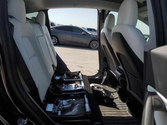 Foto 10 de la subasta – 2021 TESLA MODEL Y con VIN 5YJYGDEE8MF189630