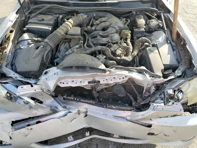 Photo 11 from auction – 2008 LEXUS IS 250 with VIN JTHBK262482058909