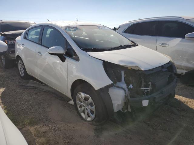 Photo 4 from auction – 2015 KIA RIO LX with VIN KNADM4A36F6428986