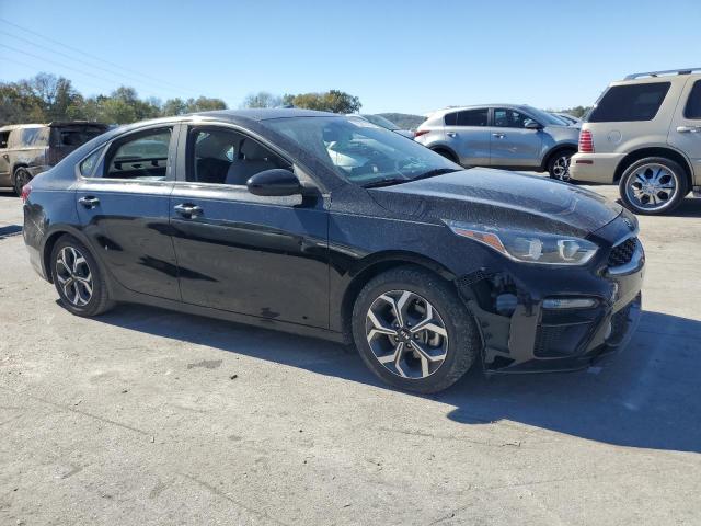 Photo 4 from auction – 2019 KIA FORTE FE with VIN 3KPF24AD2KE007538
