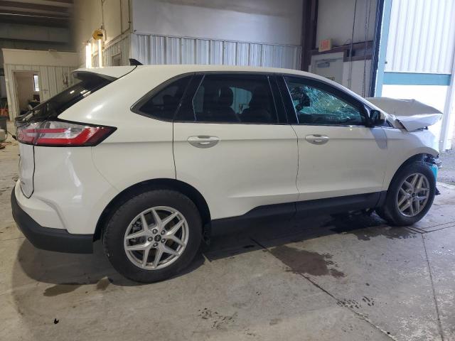 Photo 3 from auction – 2024 FORD EDGE SEL with VIN 2FMPK4J99RBA61092