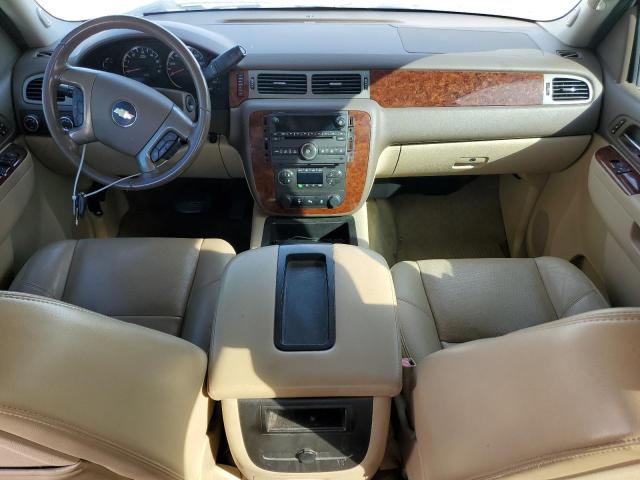 Photo 8 from auction – 2013 CHEVROLET SILVERADO with VIN 3GCPKTE75DG298255