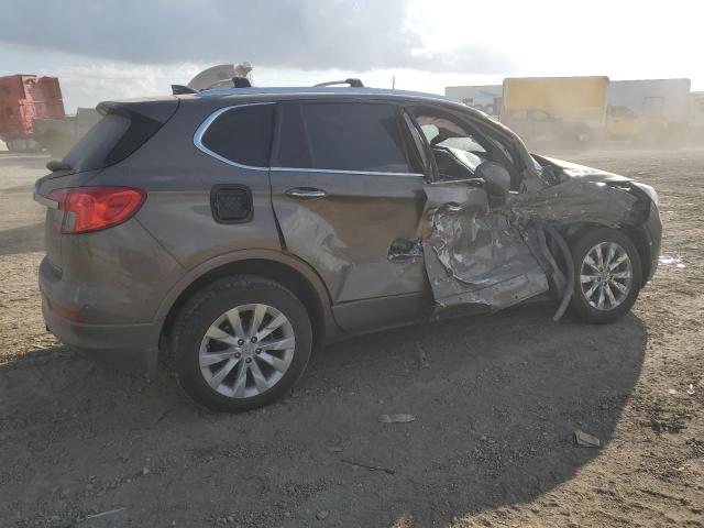 Photo 3 from auction – 2017 BUICK ENVISION E with VIN LRBFXBSA9HD052690