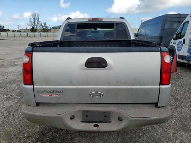 Photo 6 from auction – 2001 FORD EXPLORER S with VIN 1FMZU67EX1UB44676