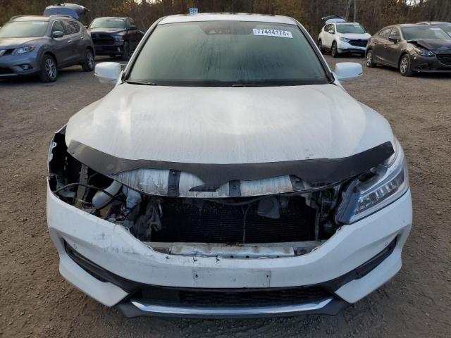 Photo 5 from auction – 2016 HONDA ACCORD EX with VIN 1HGCR2F08GA802808