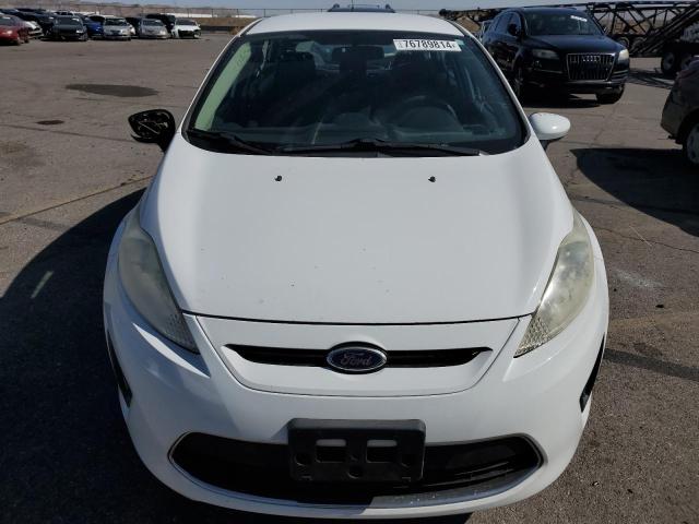 Photo 5 from auction – 2011 FORD FIESTA SE with VIN 3FADP4EJ4BM164203