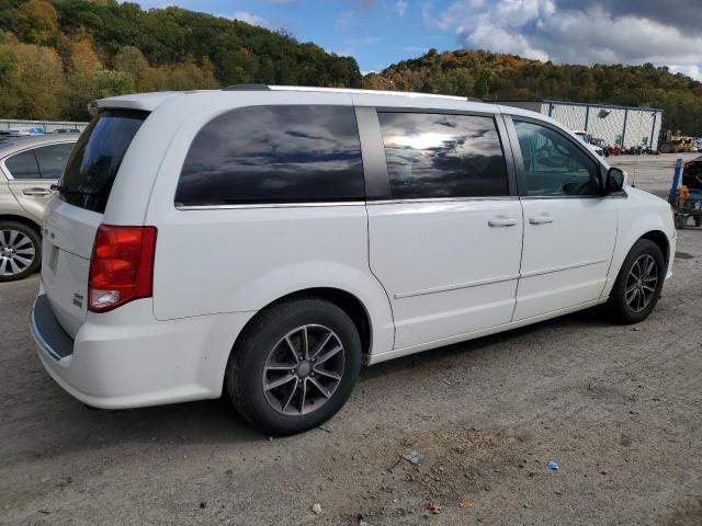 Photo 3 from auction – 2017 DODGE GRAND CARA with VIN 2C4RDGCG0HR786378