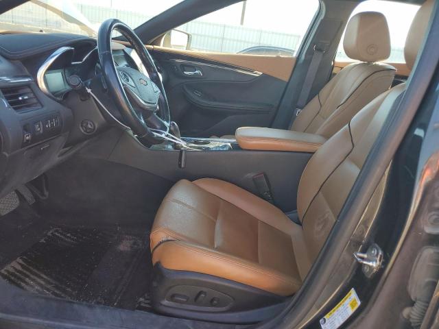 Photo 7 from auction – 2015 CHEVROLET IMPALA LTZ with VIN 2G1165S39F9205525