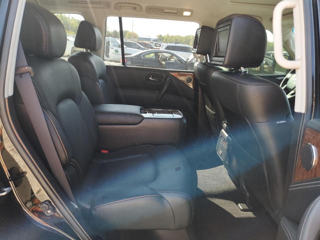 Photo 11 from auction – 2017 NISSAN ARMADA with VIN JN8AY2NF8H9303321