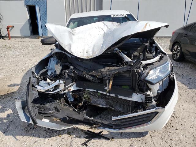 Photo 5 from auction – 2020 CHEVROLET EQUINOX LS with VIN 2GNAXHEV8L6131585