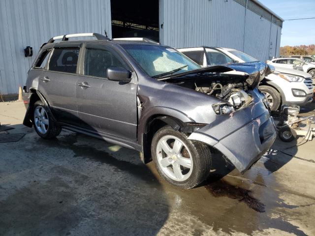 Photo 4 from auction – 2006 MITSUBISHI OUTLANDER with VIN JA4LZ81F96U025401