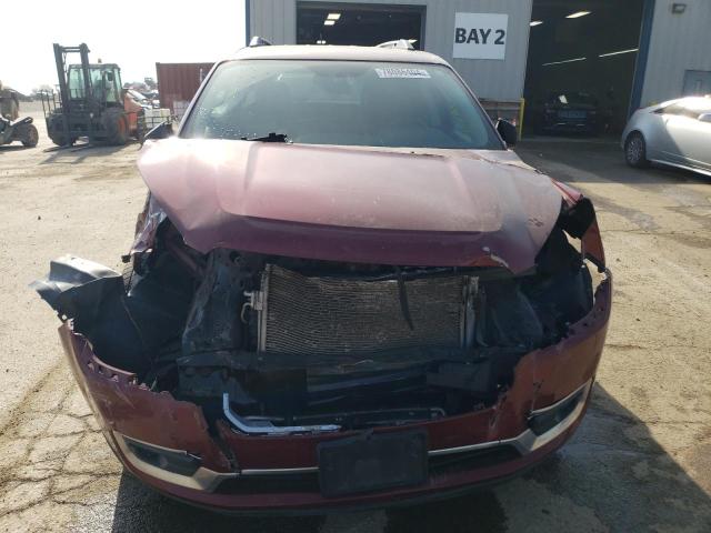 Photo 5 from auction – 2015 GMC ACADIA SLE with VIN 1GKKRPKD8FJ118053