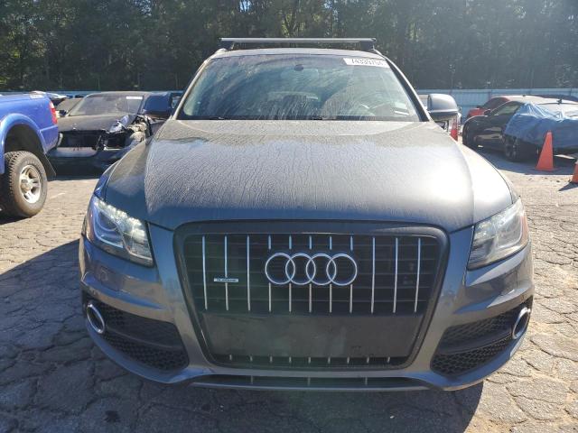 Photo 5 from auction – 2012 AUDI Q5 PRESTIG with VIN WA1WKAFPXCA087459