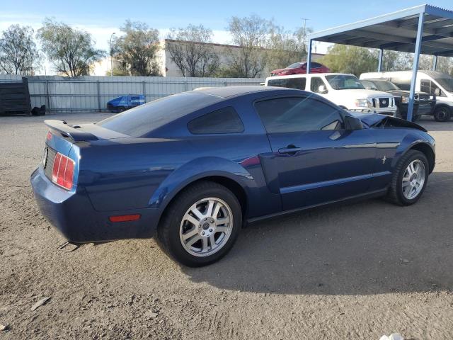 Photo 3 from auction – 2007 FORD MUSTANG with VIN 1ZVFT80N775305419