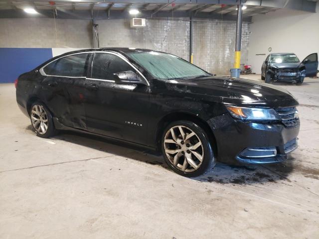 Photo 4 from auction – 2015 CHEVROLET IMPALA LS with VIN 2G11Z5SL6F9238022