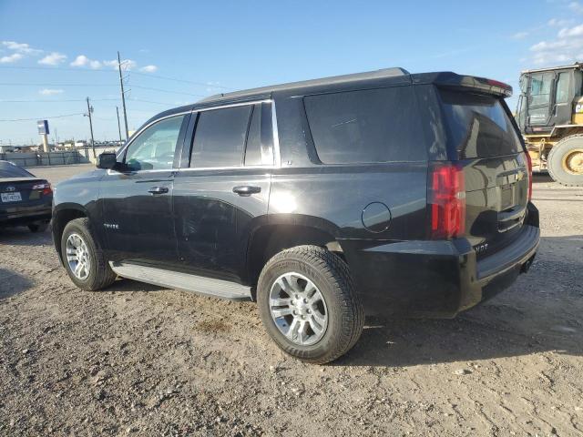 Photo 2 from auction – 2015 CHEVROLET TAHOE C150 with VIN 1GNSCBKC7FR150475