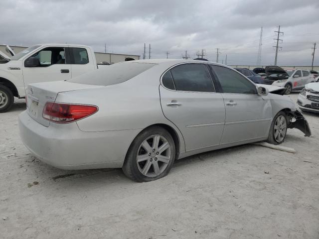 Photo 3 from auction – 2005 LEXUS ES 330 with VIN JTHBA30G955075874