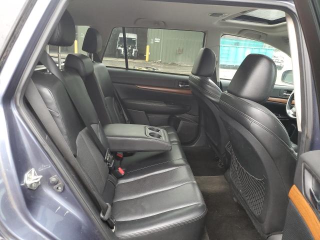 Photo 10 from auction – 2014 SUBARU OUTBACK 2. with VIN 4S4BRBLC7E3298144