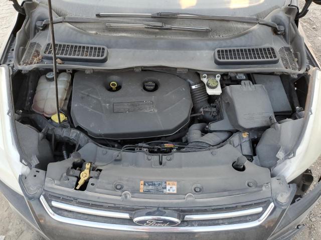 Фото 11 с аукциона – 2013 FORD ESCAPE SEL с VIN 1FMCU0H99DUC34264