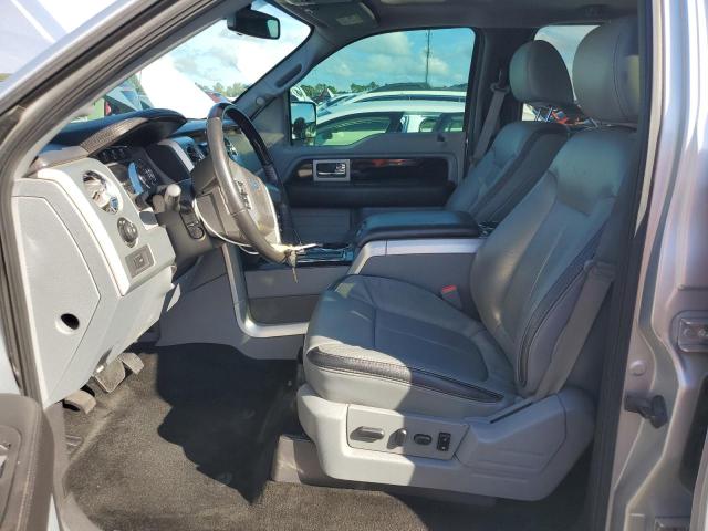 Photo 7 from auction – 2011 FORD F150 SUPER with VIN 1FTFW1CT2BFA91860