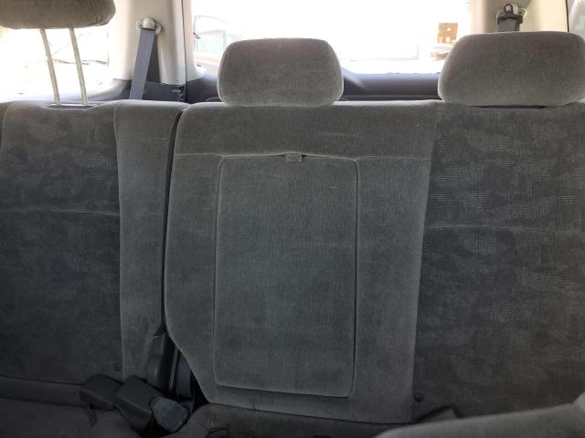 Photo 10 from auction – 2003 HONDA PILOT EX with VIN 2HKYF18423H572631