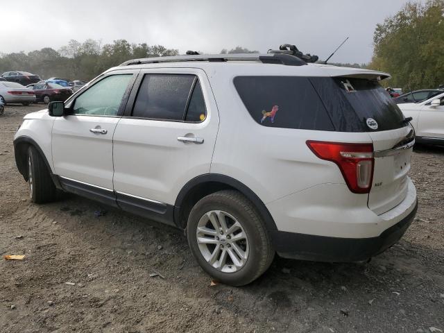 Photo 2 from auction – 2012 FORD EXPLORER with VIN 1FMHK8D85CGA58785