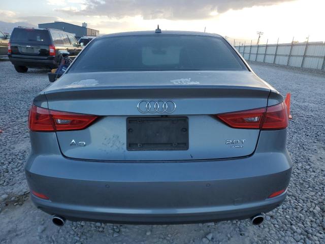 Photo 6 from auction – 2016 AUDI A3 PREMIUM with VIN WAUB8GFF4G1066560