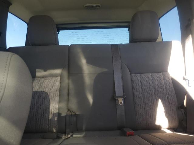 Photo 10 from auction – 2011 JEEP LIBERTY SP with VIN 1J4PN2GK2BW502084