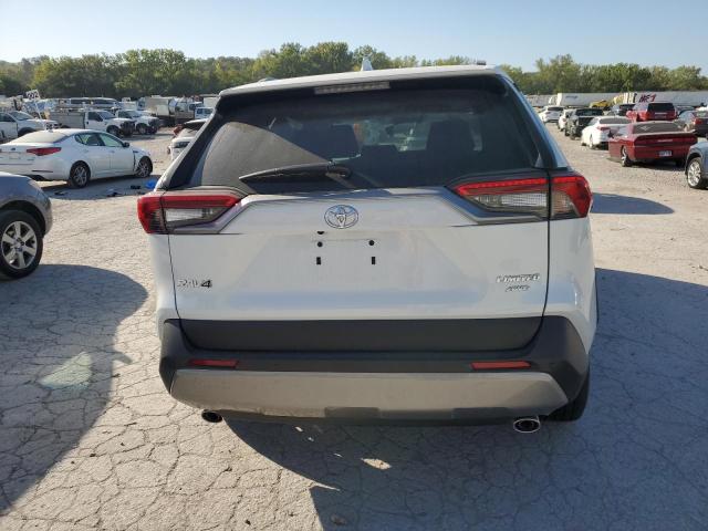 Photo 6 from auction – 2024 TOYOTA RAV4 LIMIT with VIN 2T3N1RFV5RW413759