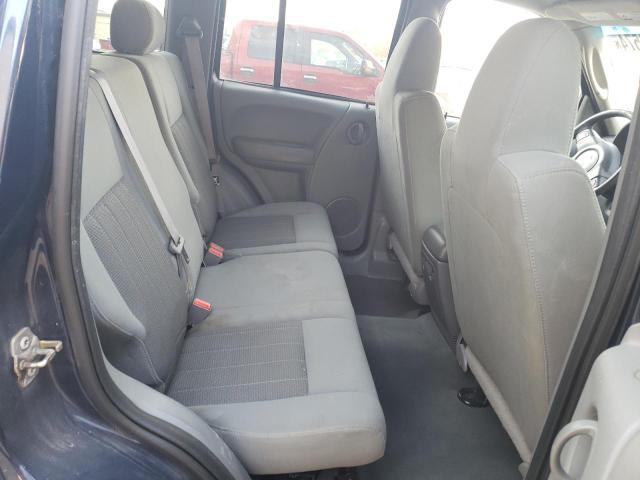Photo 11 from auction – 2007 JEEP LIBERTY SP with VIN 1J4GL48KX7W567272
