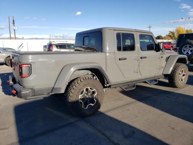 Photo 3 from auction – 2021 JEEP GLADIATOR with VIN 1C6JJTBG2ML614282
