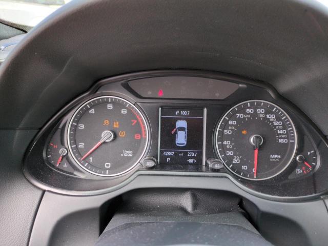 Photo 9 from auction – 2017 AUDI Q5 PREMIUM with VIN WA1M2AFP1HA031215